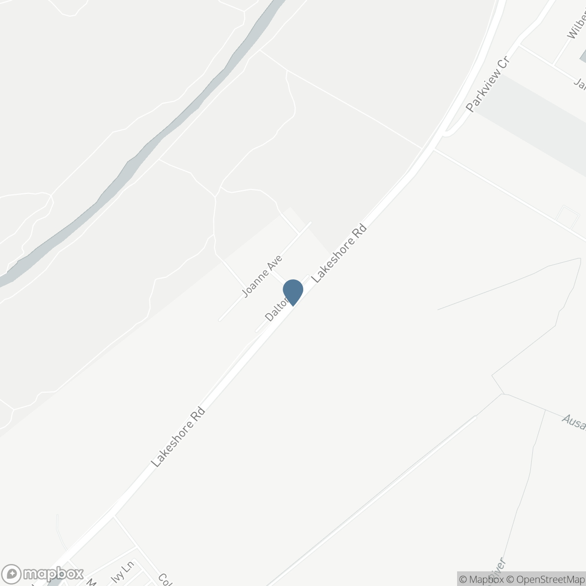 10234 JULIE AVENUE, Grand Bend, Ontario N0M 1T0
